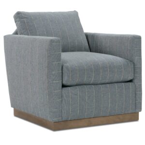 Allie Swivel Chair