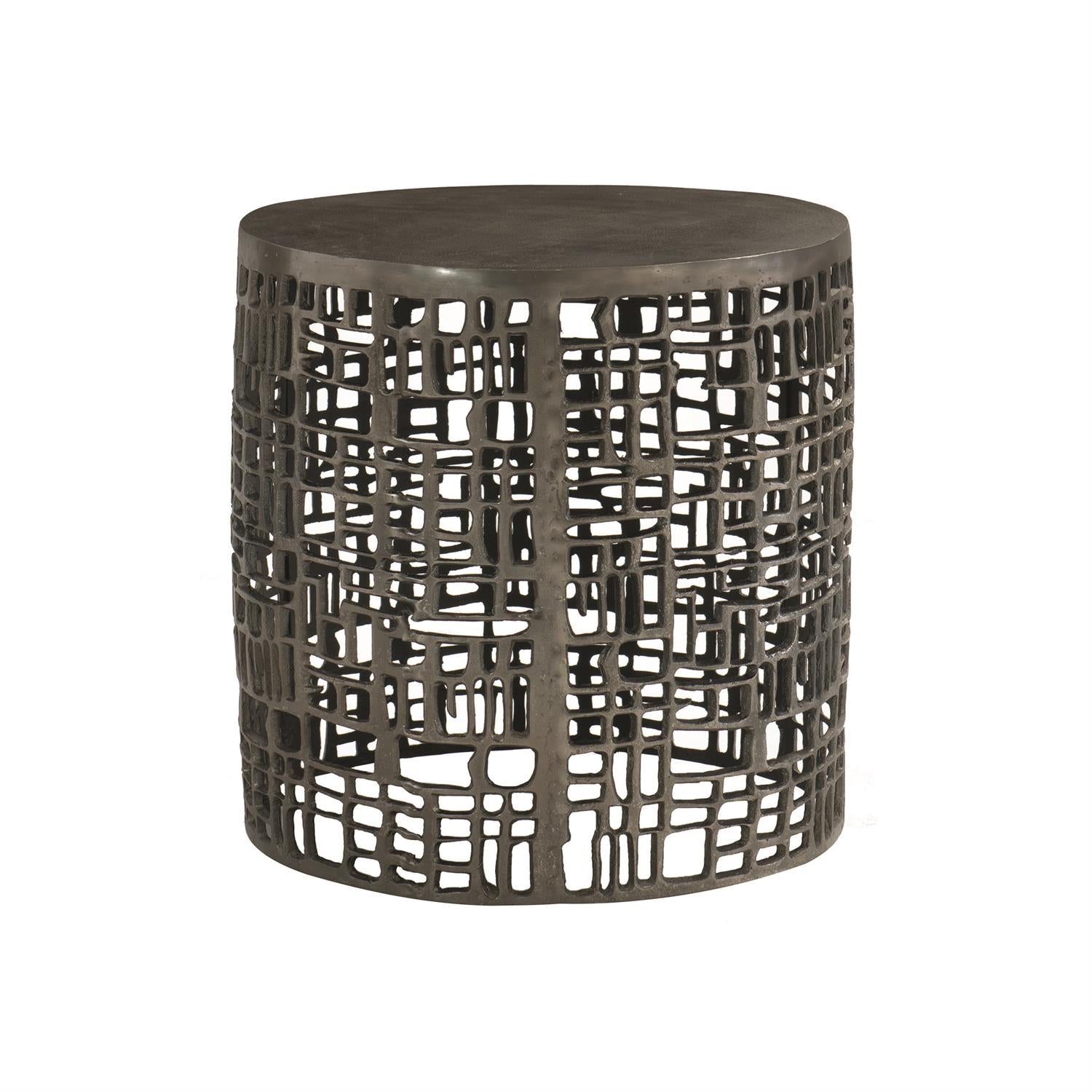 Aaron Side Table