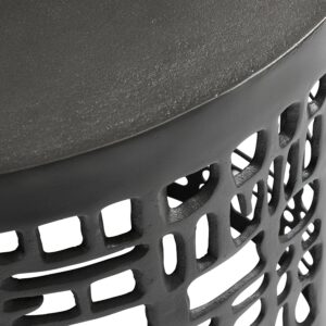 Aaron Side Table