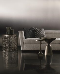 Aaron Side Table