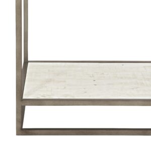 Alvar Nightstand