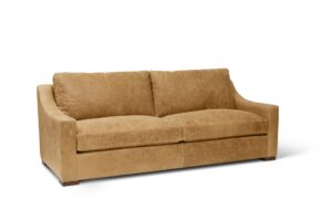The Spring Sofa