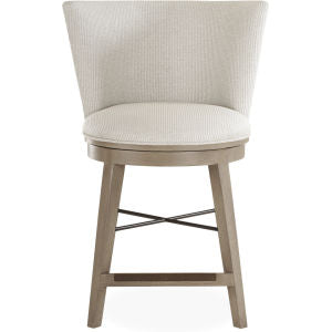 4389-51SW Swivel Counter Stool