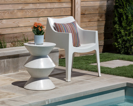 Union End Table