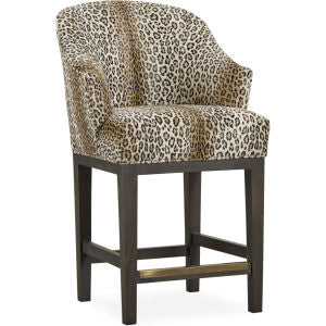5002-51 Counter Stool