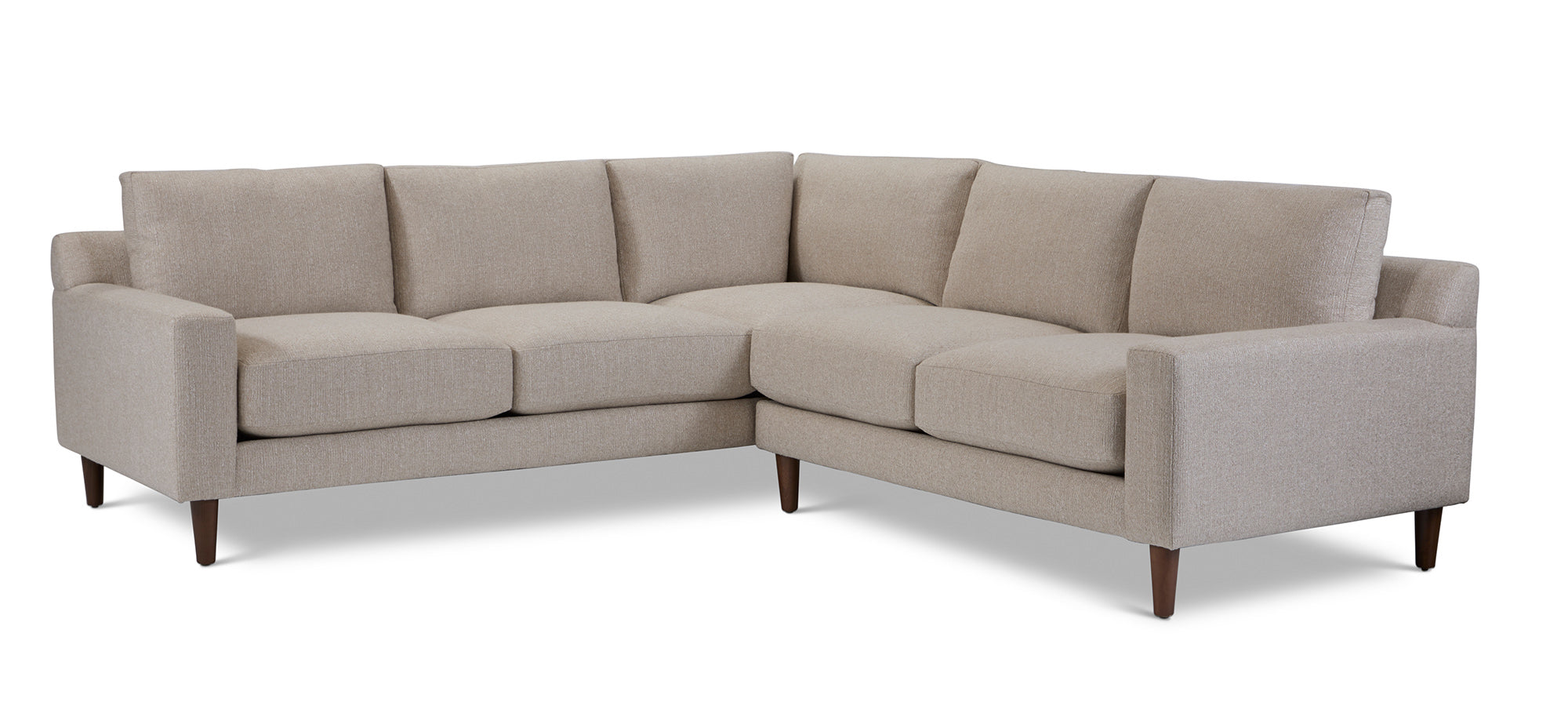 Alder 48 configurable pieces