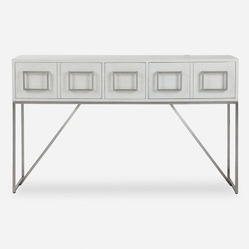 Abaya Console Table