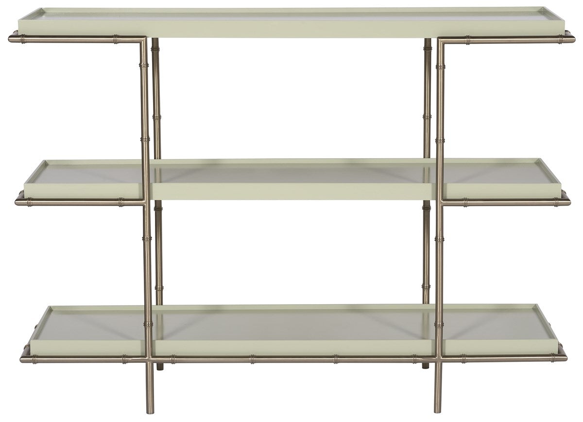 7005BR
Lyra Bar Console