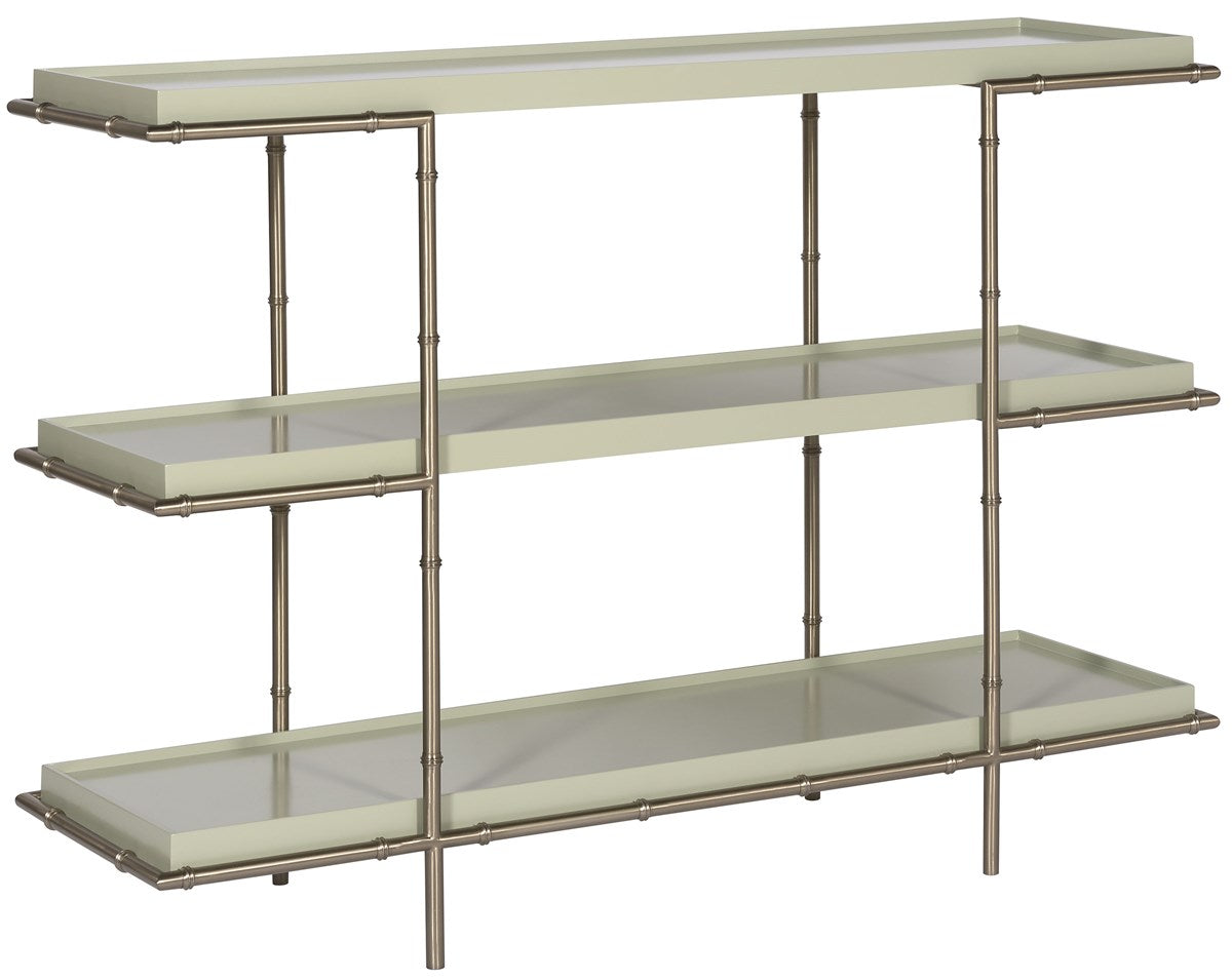 7005BR
Lyra Bar Console