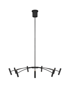 Aerial 40 Chandelier