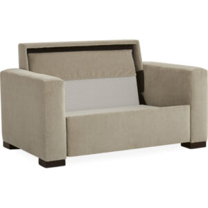 7012-58 TWIN XL SLEEPER CHAIR & 1/2
