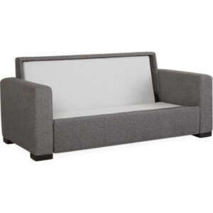 L7012-78 LEATHER QUEEN SLEEPER SOFA