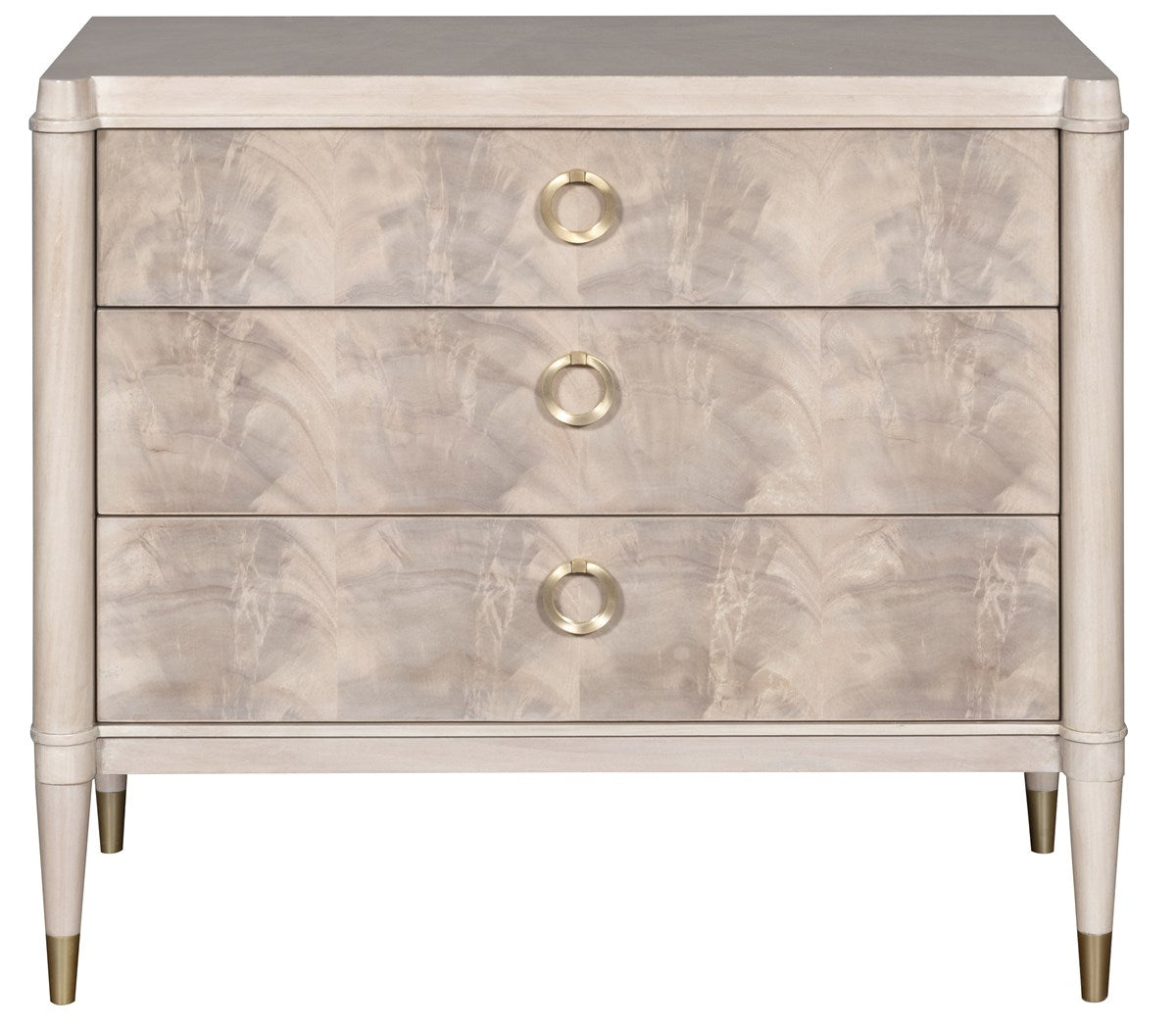 8401N2
Rendition Nightstand