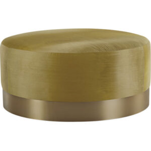 9019-90 COCKTAIL OTTOMAN