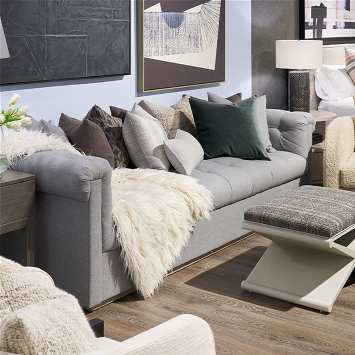 9047-DB
Nottingham Daybed