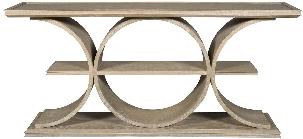 9334S
Strathmore Console