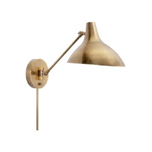 Charlton Wall Light