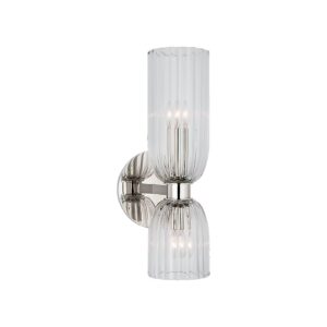 Asalea 16″ Double Bath Sconce