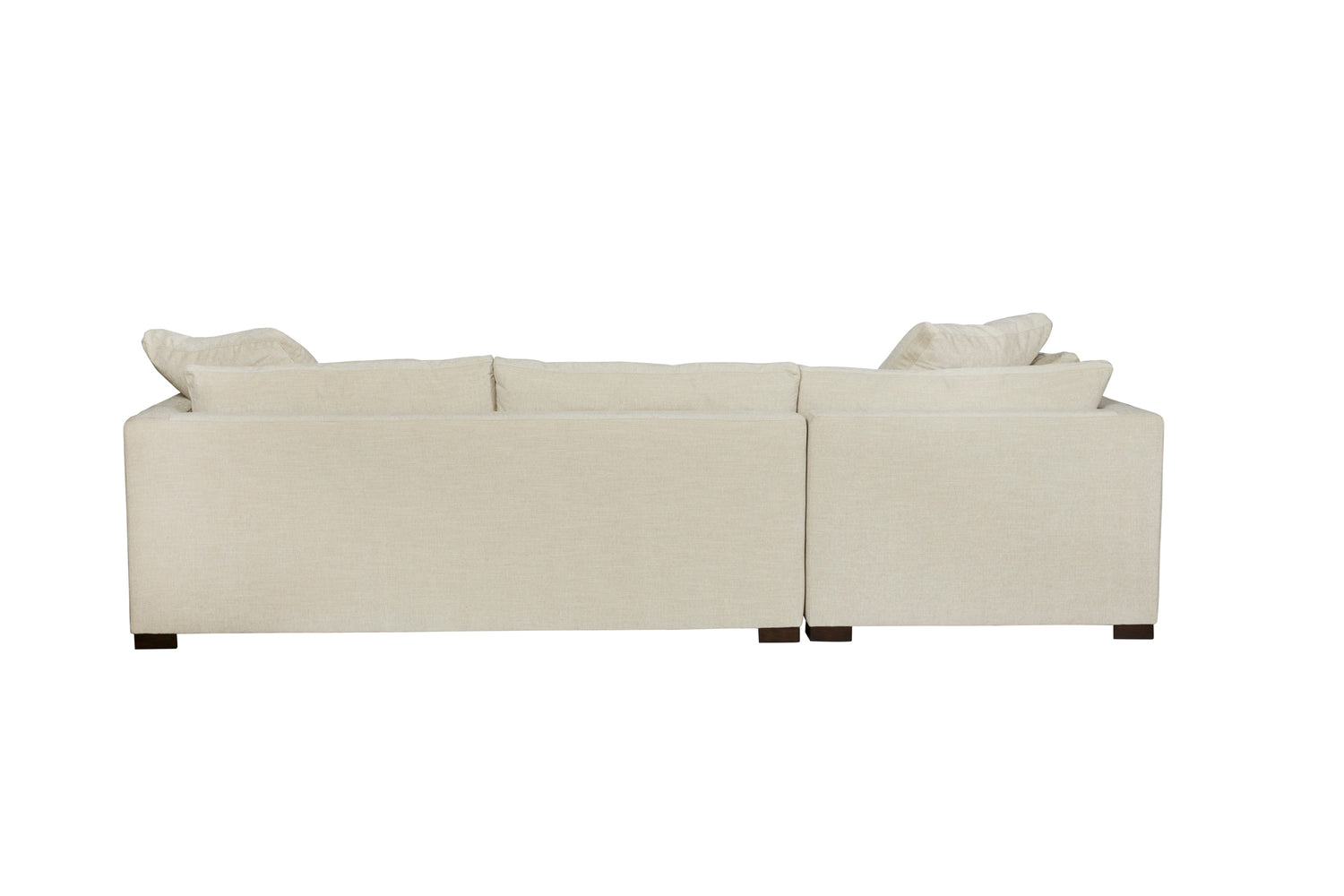 Agosto 2pc Sectional