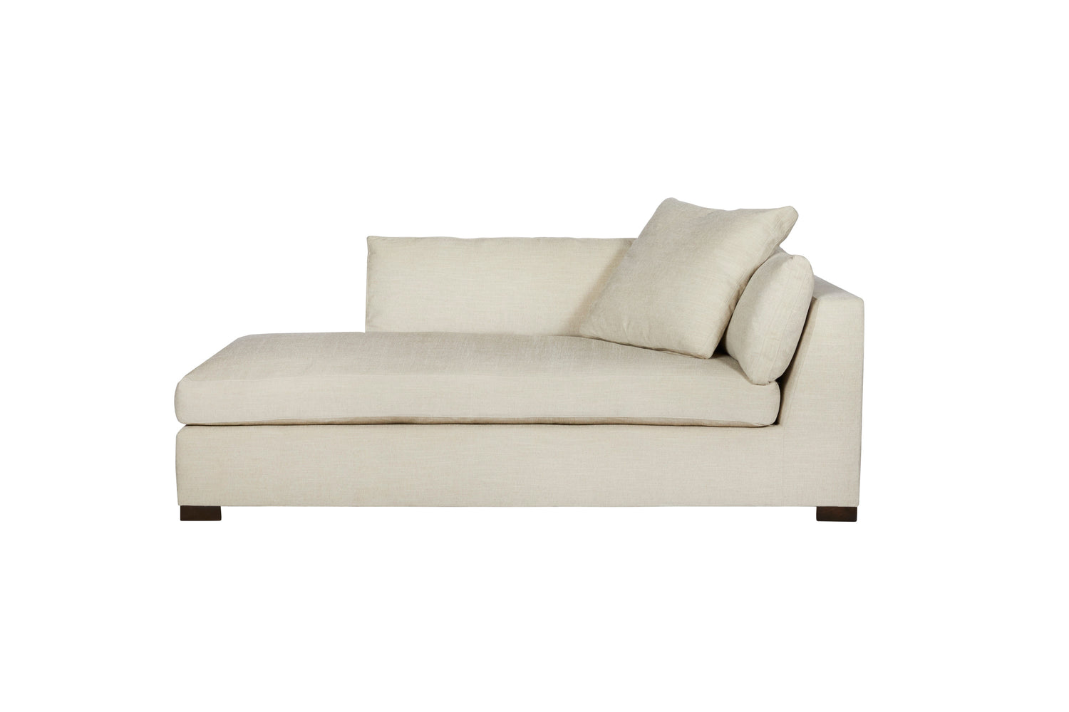 Agosto 2pc Sectional