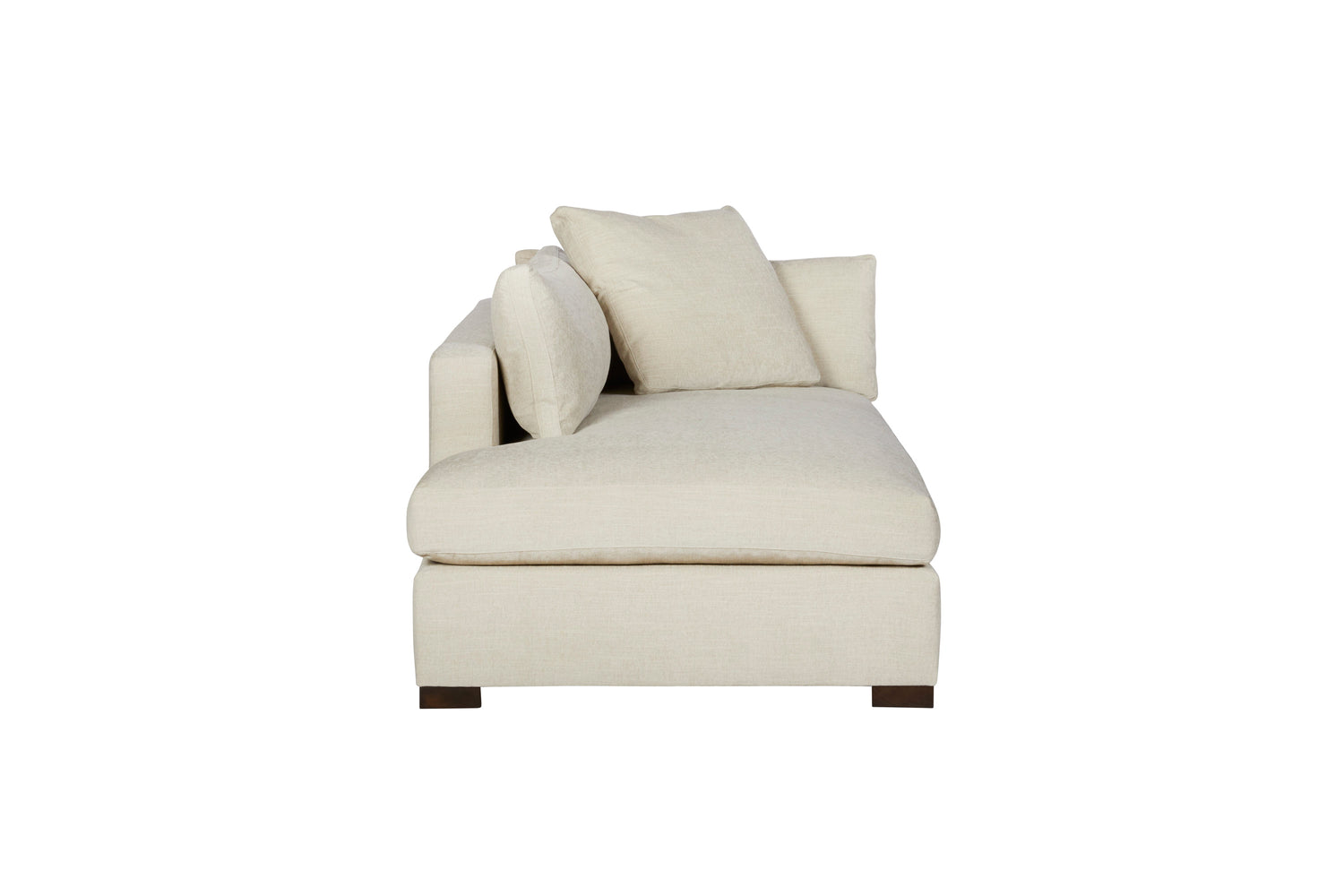 Agosto 2pc Sectional