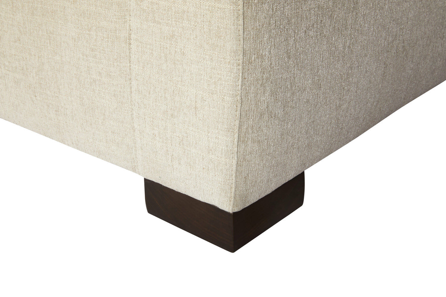 Agosto 2pc Sectional