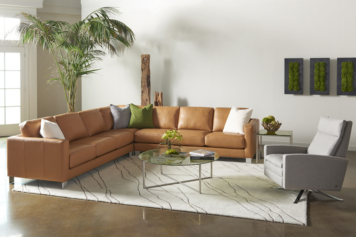 Alessandro Sectional