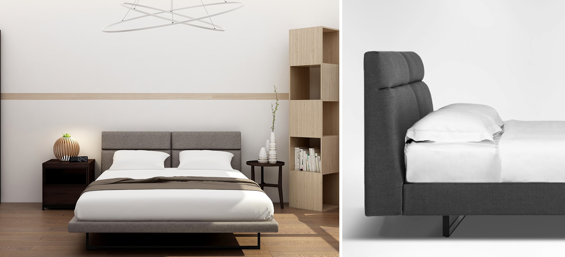 Amor Bed