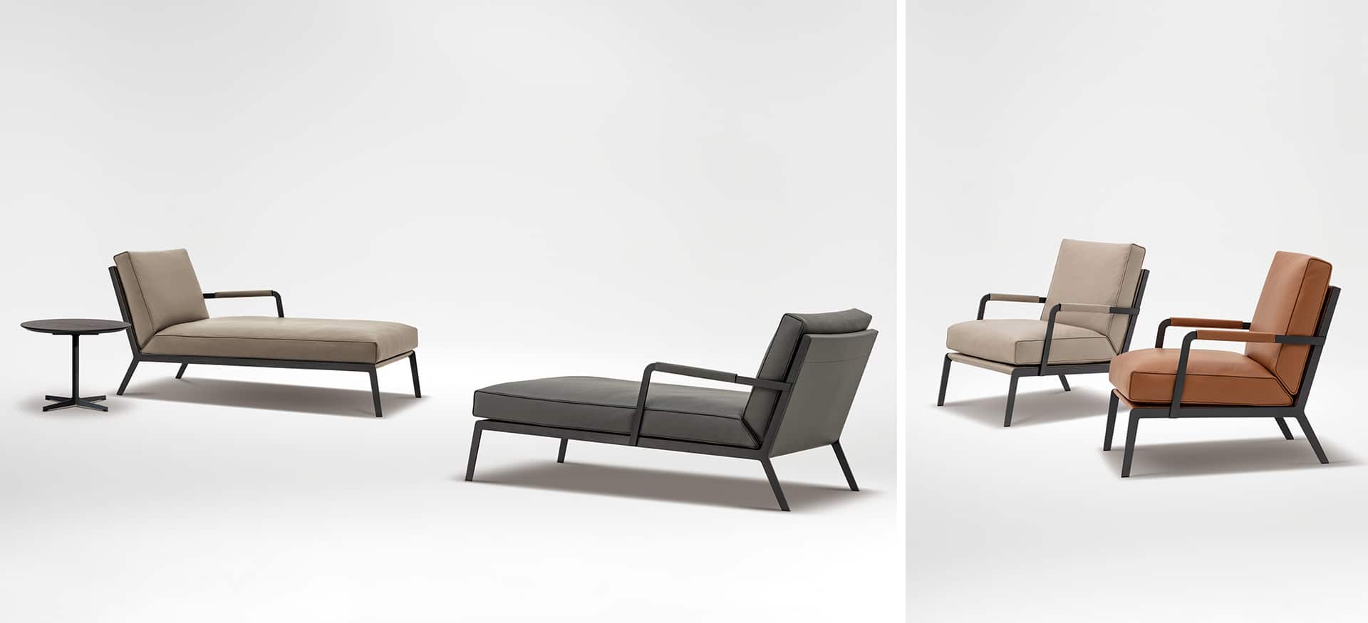 Austen Daybed
