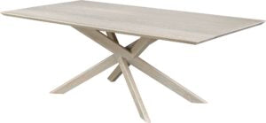 Axel Table