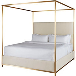 Allure King Bed