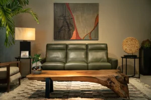 Breckenridge Sofa