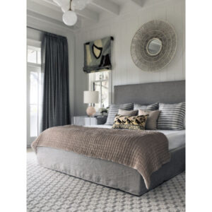 C16-66HM SLIPCOVERED KING