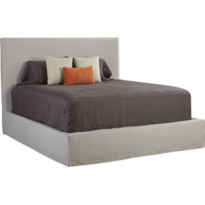 C16-66HM SLIPCOVERED KING