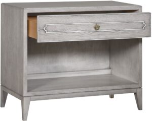 Barnes Nightstand