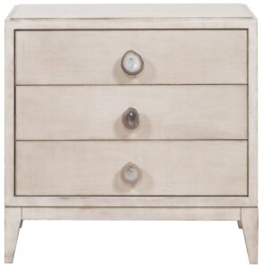 Cremins Nightstand
