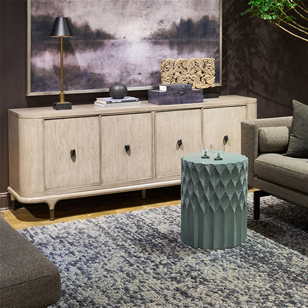 CC110Q
Pierson MIY Storage