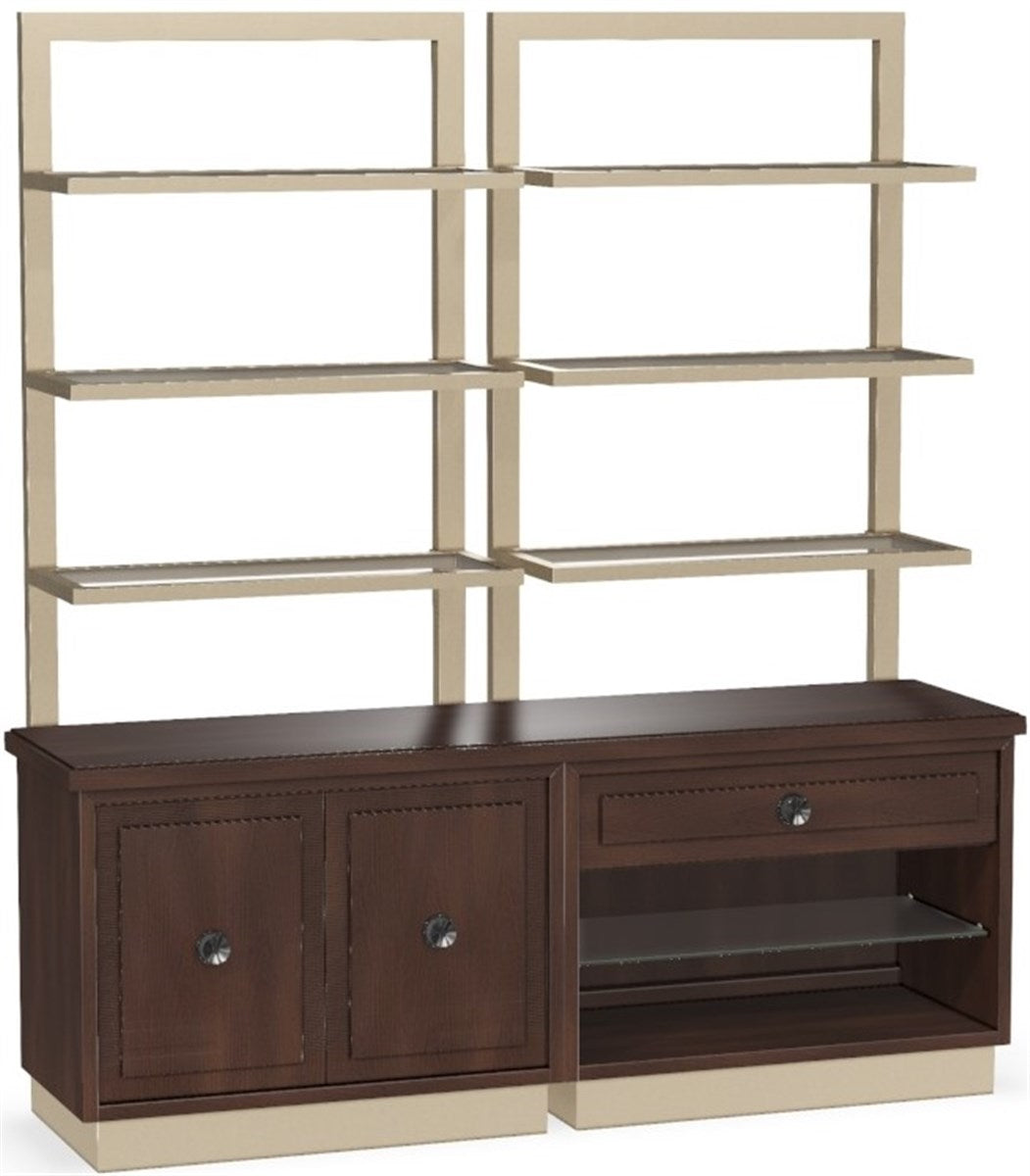 CC22EG
Sinclair Etagere