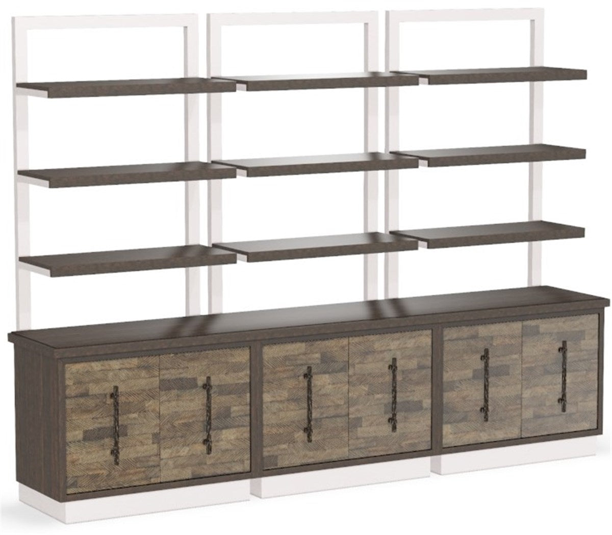 CC32EG
Sinclair Etagere