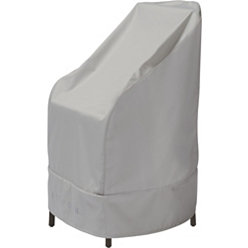 24.5" X 26" Bar/Counter Stool Cover