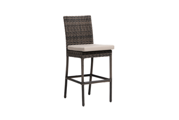 Coral Gables Bar Chair