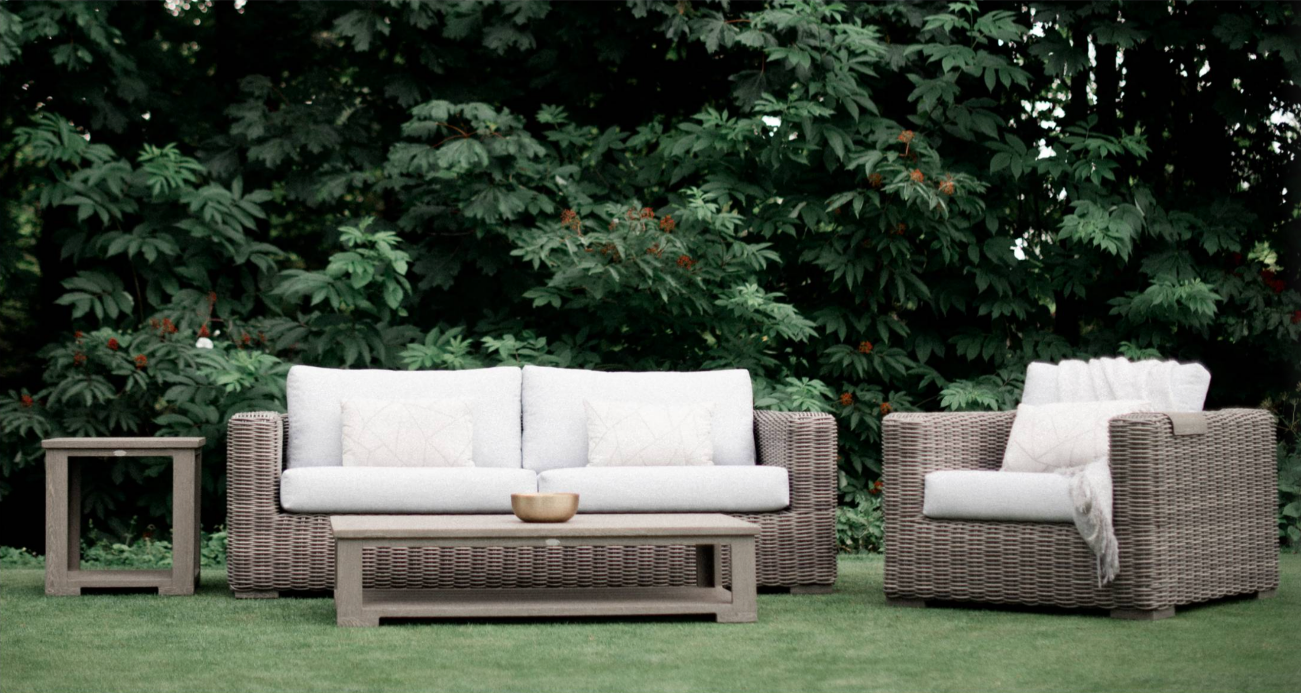 Cubo Club Chair