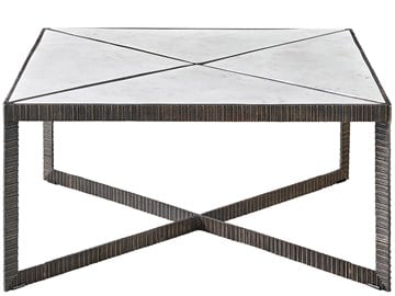 Abstraction Cocktail Table