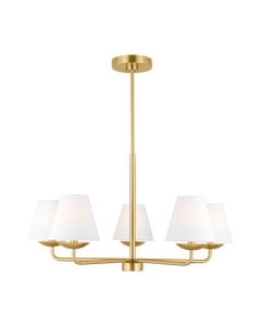 Albion Medium Chandelier
