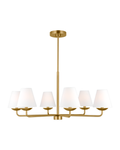 Albion Large Chandelier