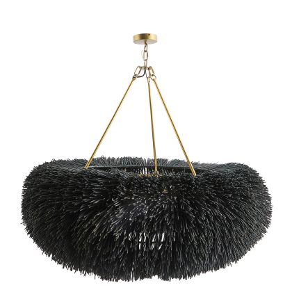 Zaria Chandelier