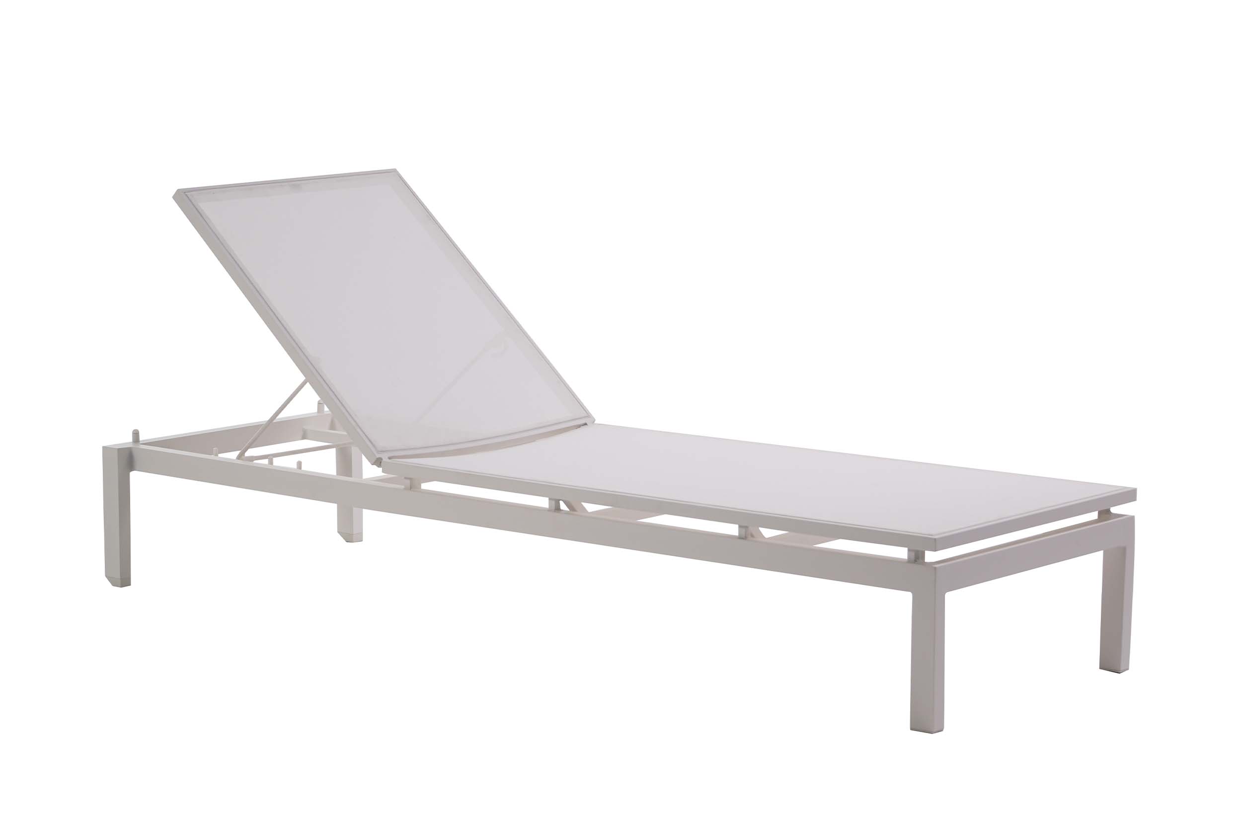 Toscana Lounger