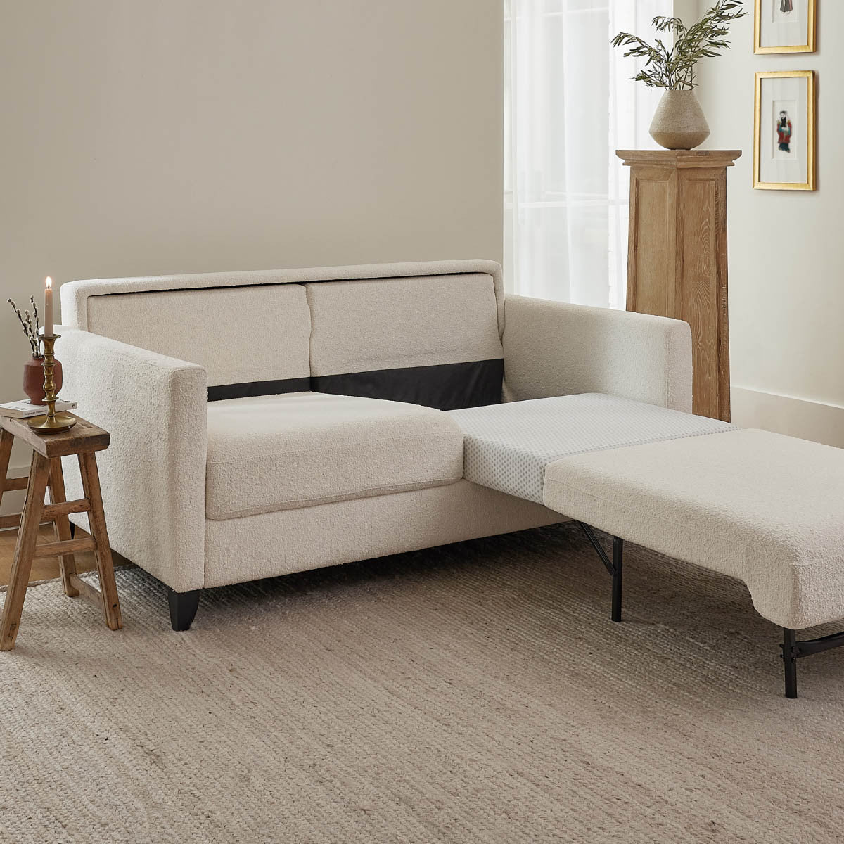 Naomi Today Sleeper 63" (Full Size Bed) - Image 5