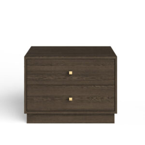 Fleetwood Nightstand – Classic Grey