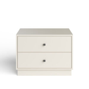 Fleetwood Nightstand – Classic Grey